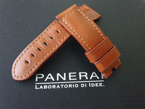 panerai armband original